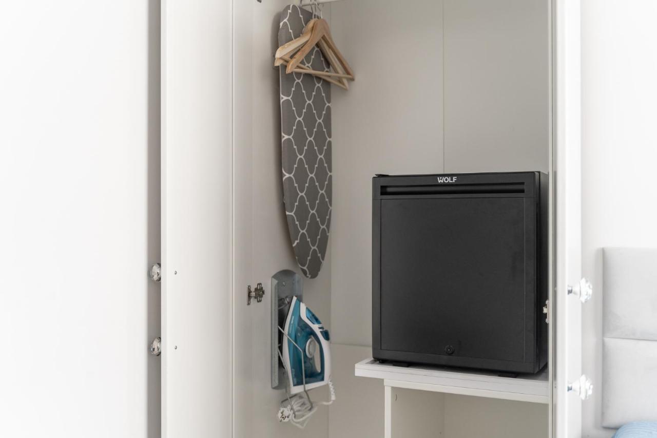 Pokój typu Comfort z 2 sypialniami